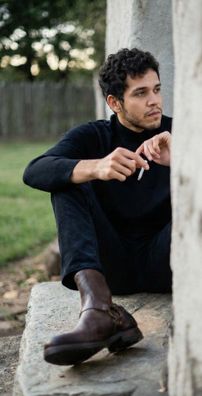 Foto de Felipe Renfro