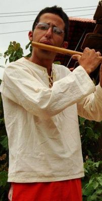 Foto de Banda Ystigma