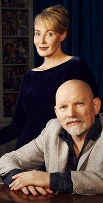 Foto de Dead Can Dance