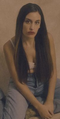 Foto de Abril Olivera