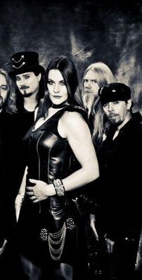 Foto de Nightwish