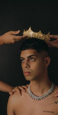 Foto de Tommy Royale