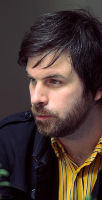 Foto de Charly Coombes