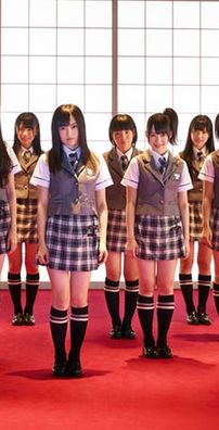 Foto de Nmb48