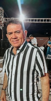 Foto de Chagas Sobrinho