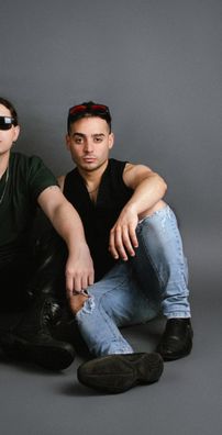 Foto de Discontinuos