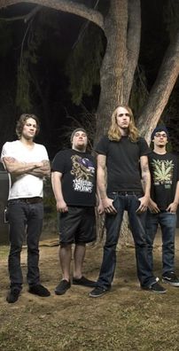 Foto de Knights Of The Abyss