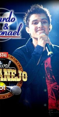 Foto de Ricardo e Ronael