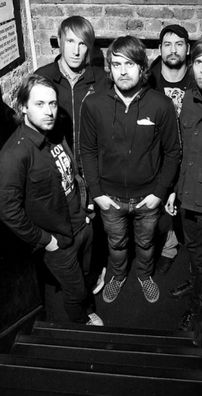 Foto de Poison The Well