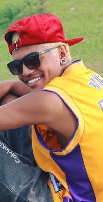 Foto de MC Capataz Drimer