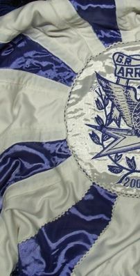 Foto de G.R.E.S. Arranco do Engenho de Dentro