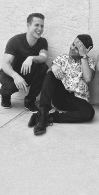 Foto de There for Tomorrow