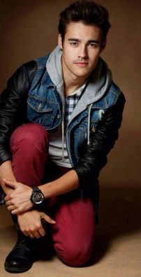 Foto de Jorge Blanco