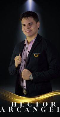 Foto de hector arcangel