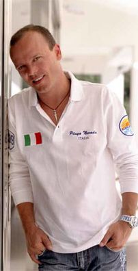 Foto de Gigi D'Alessio