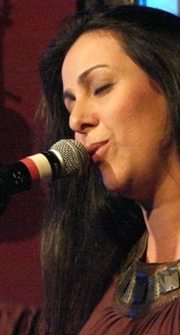 Foto de Sandra Vianna