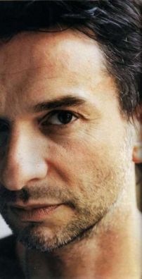 Foto de Dave Gahan