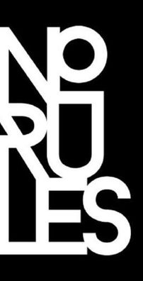 Foto de No Rules