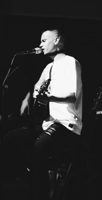 Foto de Felipe Wegermann