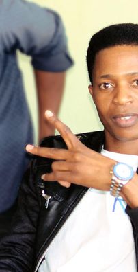 Foto de Twist Khalifa