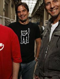 Foto de Bossacucanova