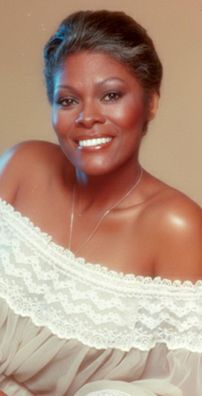 Foto de Dionne Warwick