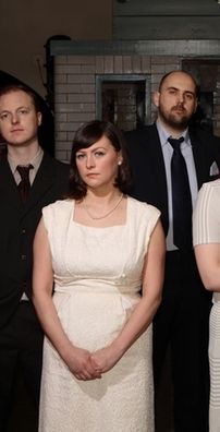 Foto de Camera Obscura