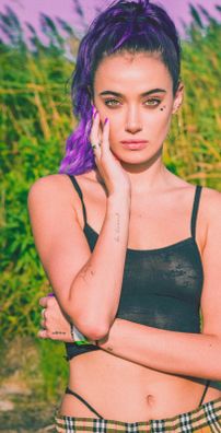 Foto de Olivia O'Brien