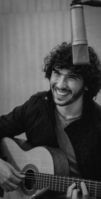 Foto de Jonas Osório