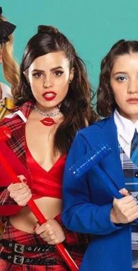 Foto de HEATHERS, EL MUSICAL