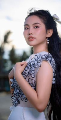 Foto de Phương Mỹ Chi