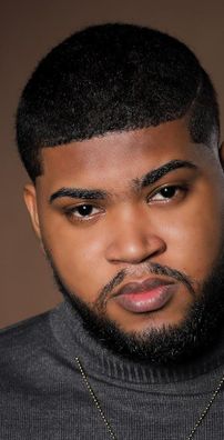 Foto de Chris Lebrón