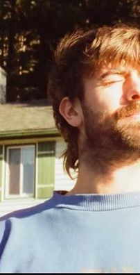 Foto de Niall Mutter