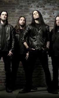 Foto de Scar The Martyr