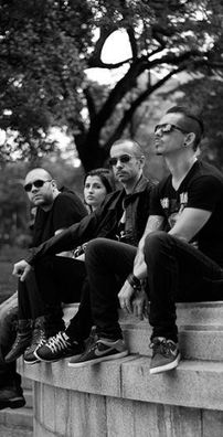 Foto de Flor de Vinil