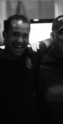 Foto de Dede Alves Yus Lingua Solta