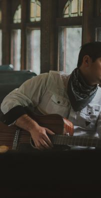 Foto de Diego Muñoz