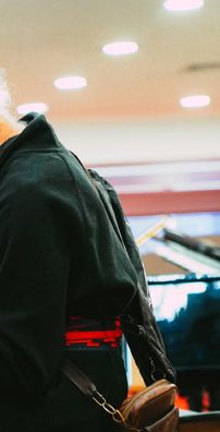 Foto de Paulino Vieira