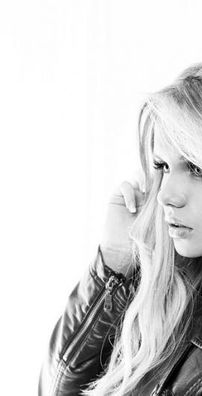 Foto de Alli Simpson