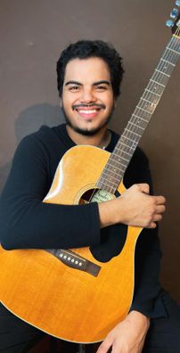 Foto de Gabriel Silveira.