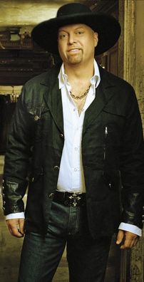 Foto de Montgomery Gentry