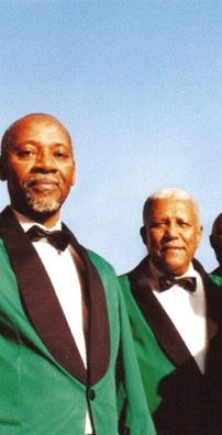 Foto de Voz de Cabo Verde