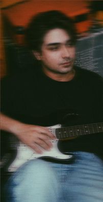 Foto de Luciano Simioni