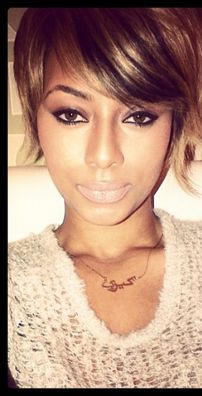 Foto de Keri Hilson