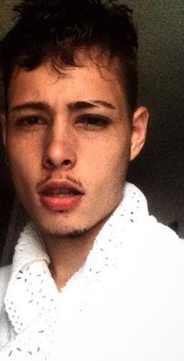 Foto de Kayo Pudwill