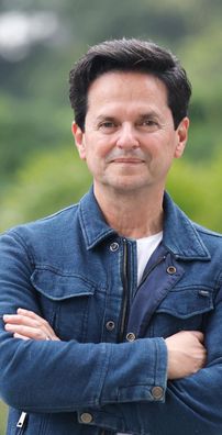 Foto de Danilo Montero