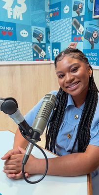 Foto de Thalita Roberta