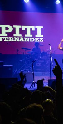 Foto de Piti Fernandez
