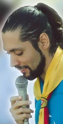 Foto de Jesus Copyright