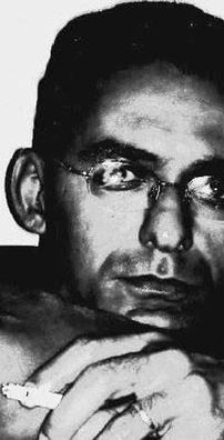 Foto de Elias Cardan